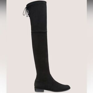 Stuart Whitman Lowland Over The Knee Boot